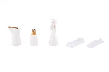 Beautifly, Depilator My Blade Silky do ciała, 1 szt.