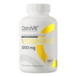OstroVit Vitamin C 1000, kapsułki, 120 szt.
