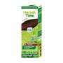 Herbal Time, naturalna henna do włosów, nr 05 kasztan, 75 ml