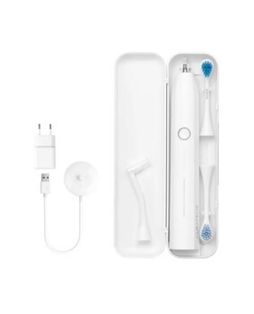 Curaprox Hydrosonic Pro, szczoteczka soniczna, 1 szt.