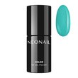NeoNail kolekcja Sunmarine, lakier hybrydowy Water Kiss, 7,2 ml