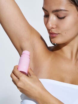 Swederm DeoRoll Vitamin E, antyperspirant, roll-on, 60 ml