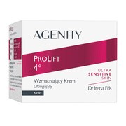 Agenity Prolift 4°, wzmacniający krem liftingujący na noc, 50 ml https://azcdn.doz.pl/image/d/product/dc41215a-scale-180x180.png