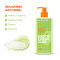 Farmona Tutti Frutti #PistachioHugs, odżywczy nutri-żel pod prysznic kofeina + guarana, Exotic Crush Club, 400 ml