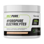 MZ Pure HydroPure Electrolytes, proszek, smak brzoskwiniowy, 300 g https://azcdn.doz.pl/image/d/product/272d2c52-scale-180x180.png