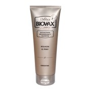 Biovax Glamour Pearl, Kolagen & Perły, szampon intensywnie regenerujący, 200 ml