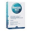 Ibesan Max, zawiesina doustna o smaku miętowym, 12 sasz.