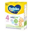 Bebiko Junior 4 NUTRIflor Expert, odżywcza formuła na bazie mleka, powyżej 2. roku życia, proszek, 600 g