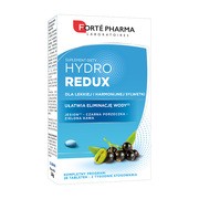 Forte Pharma Hydroredux, tabletki, 28 szt.