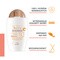 Avene Eau Thermale Sun, koloryzujący fluid mineralny SPF 50+, 40 ml
