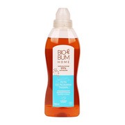 BIOBUM HOME, płyn do płukania tkanin, 750 ml