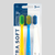 WOOM 5200 Ultra Soft, zestaw szczoteczek do zębów, 1 szt.