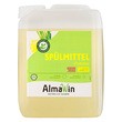 Almawin, płyn do mycia naczyń, Trawa Cytrynowa Eco, 5 l