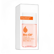Bio-Oil, olejek specjalistyczny na rozstępy i blizny, 60 ml