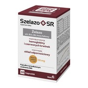 Szelazo + SR, kapsułki o przedłużonym uwalnianiu, 30 szt https://azcdn.doz.pl/image/d/product/398608e6-scale-180x180.png