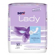 Seni Lady Normal, wkładki urologiczne, 30 szt. https://azcdn.doz.pl/image/d/product/9024c4c4-scale-180x180.png