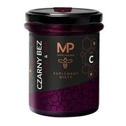 Miody Polskie Miód & Sok Czarny Bez, płyn, 250 g https://azcdn.doz.pl/image/d/product/165dbb59-scale-180x180.png