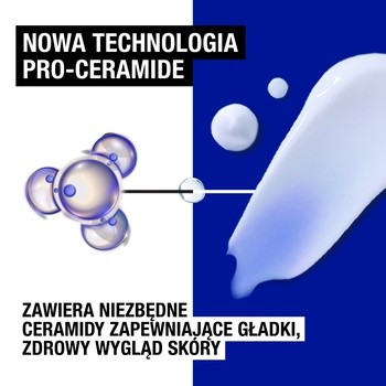 Neutrogena, głęboko nawilżający balsam z olejkiem, 400 ml