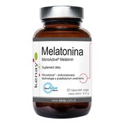 KENAY Melatonina MicroActive Melatonin, kapsułki, 60 szt. https://azcdn.doz.pl/image/d/product/9107022e-scale-180x180.png