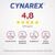 Cynarex, tabletki, 250 mg, 30 szt.