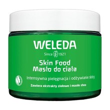 Weleda Skin Food, masło do ciała, 150 ml
