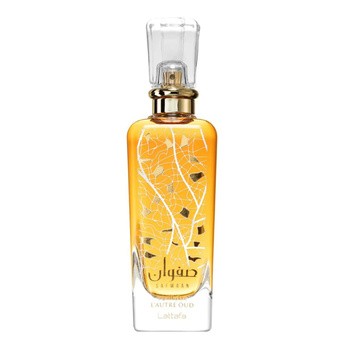Lattafa Safwaan L'autre Oud, woda perfumowana unisex, spray, 100 ml