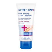 alt Flos-Lek Laboratorium Winter Care, krem zimowy do rąk i paznokci, 30 ml