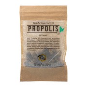 Pszczelarz Kozacki, Bee active propolis - kit pszczeli, 50 g