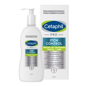 Cetaphil PRO Itch Control, balsam do nawilżania twarzy i ciała, 295 ml        