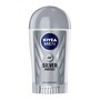 Nivea Men Silver Protect 48h, antyperspirant, sztyft, 40 ml 