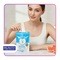 Beauty Formulas, złuszczające płatki z kwasem hialuronowym i ekstraktem z grejpfruta, 30 szt.