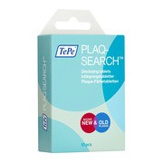 TePe PlaqSearch, tabletki wybarwiające płytkę nazębną, 10 szt. https://azcdn.doz.pl/image/d/product/6352f6dc-scale-180x180.png
