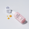 C:Soul Deep C Mela Ampoule Cream, nawilżający krem-serum do twarzy z witaminą C, 15 ml