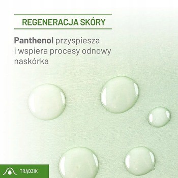 Sylveco Dermo Trądzik, serum punktowe na niedoskonałości,15 ml