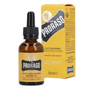 Proraso Wood&Spice, olejek do brody, 30 ml https://azcdn.doz.pl/image/d/product/311d518a-scale-180x180.png