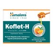 Himalaya Koflet-H, pastylki do ssania, smak pomarańczowy, 12 szt.