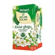 Herbapol Zielnik Polski, kwiat głogu, torebki, 20 szt.