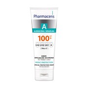 Pharmaceris A Medic Protection, krem specjalna ochrona, do twarzy i ciała, SPF 100+, 75 ml