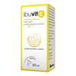 Ibuvit C, 100 mg/ml, krople doustne, 30 ml