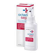 Octenisept, płyn na skórę, 100 ml