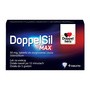 DoppelSil Max, 50 mg, tabletki do rozgryzania i żucia, 4 szt.