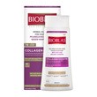 Bioblas, ziołowy szampon do włosów cienkich, zniszczonych z kolagenem i keratyną, 360 ml