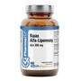 PharmoVit Clean Lable Kwas Alfa-Liponowy 300 mg, kapsułki, 60 szt.
