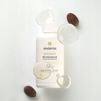 Sesderma Sescacay, olejek bio-intensywny do ciała, 100 ml