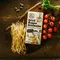 Diet-Food, suchy makaron konjac shirataki, fettucine, 80 g