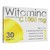 Alg Pharma Witamina C 1000 mg, kapsułki, 30 szt.