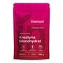 Intenson Kreatyna Monohydrat, smak: truskawka-arbuz, proszek, 260 g