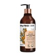 Farmona my'BIO, emolientowy balsam do ciała, 400 ml