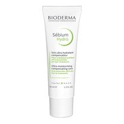 Bioderma Sebium Hydra, nawilżający krem do skóry tłustej i ze skłonnością do trądziku, 40 ml https://azcdn.doz.pl/image/d/product/c14d0755-scale-180x180.png