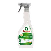 Frosch, Mydło naturalne odplamiacz w sprayu, 500 ml        